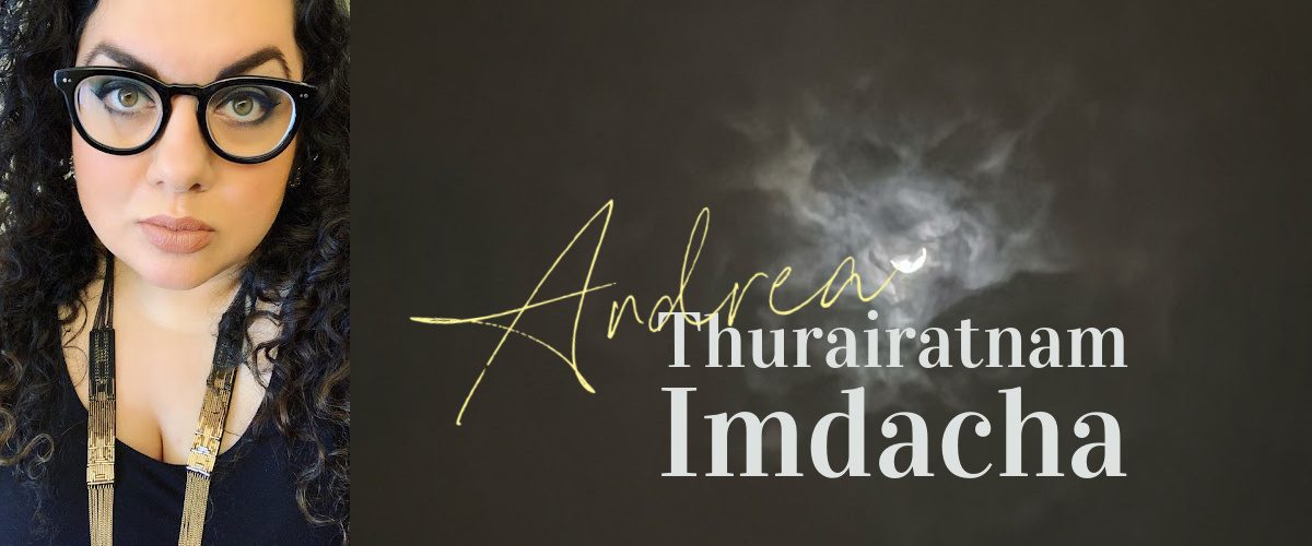 Andrea Thurairatnam Imdacha